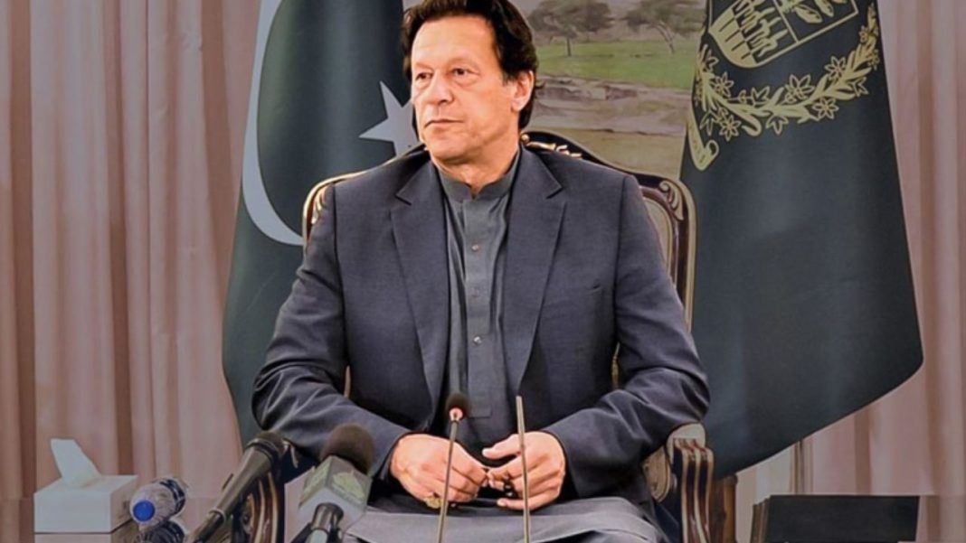 Cricket Legends Appeal for Imran Khan