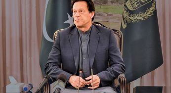 Cricket Legends Appeal for Imran Khan