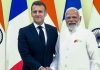 France Targets 30,000 Indian Students France Targets 30,000 Indian Students