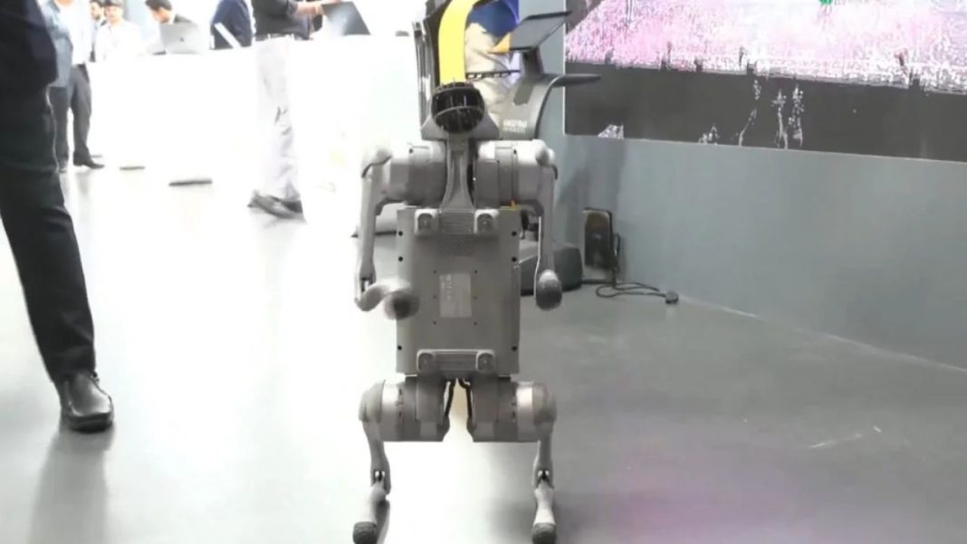 Galgotias Told to Vacate AI Summit Venue