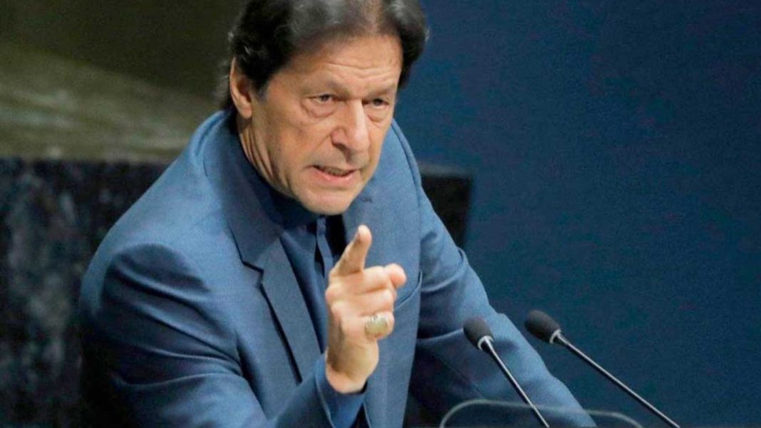Imran Khan’s Health Sparks Global Concern