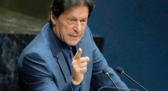 Imran Khan’s Health Sparks Global Concern