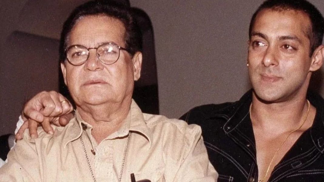 Hospital Confirms Salim Khan On Ventilator