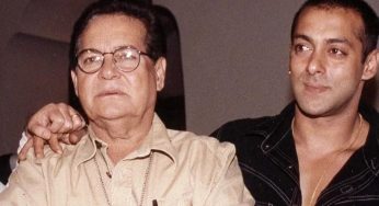 Hospital Confirms Salim Khan On Ventilator