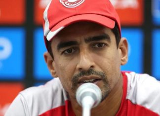 Mithun Manhas Hails J&K’s Historic Run Mithun Manhas Hails J&K’s Historic Run