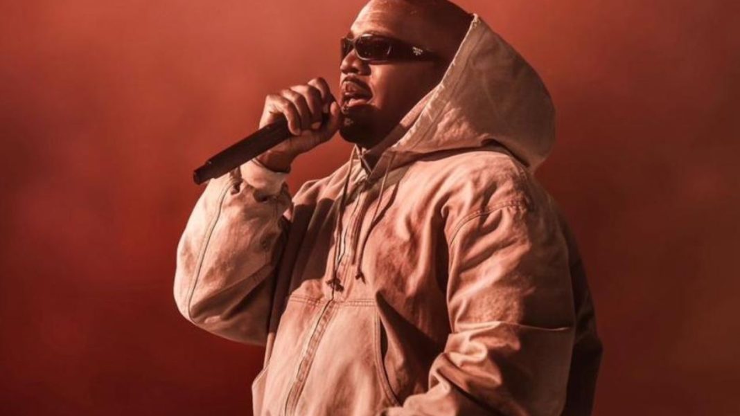 Kanye West Set For Delhi Show