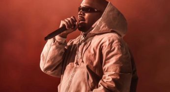 Kanye West Set For Delhi Show