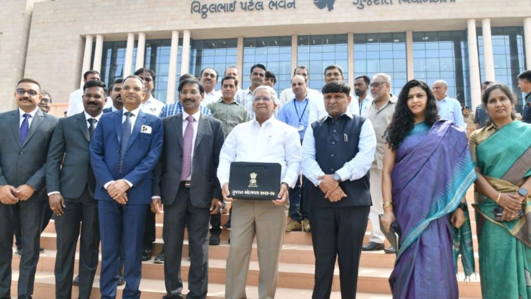 Ahmedabad To Become ‘Olympic Ready City’