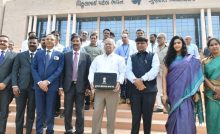 Ahmedabad To Become ‘Olympic Ready City’