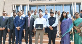 Ahmedabad To Become ‘Olympic Ready City’