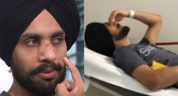 Indian Nurse Allegedly Assaulted In Australia