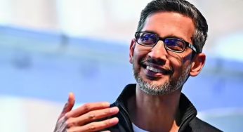 Sundar Pichai Calls AI A Turning Point