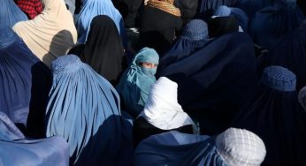Taliban Penal Code Sparks Outrage
