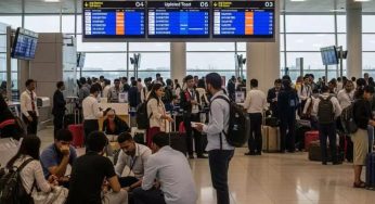 Navitaire Glitch Disrupts Flights