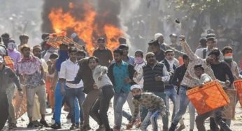 Local Disputes Spark Multi-State Tension