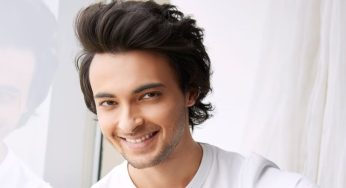 Aayush Sharma Gets Extortion Threat