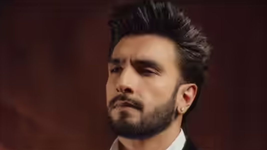 Voice Note To Ranveer Singh Traced To US