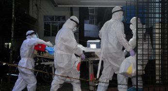 WHO Says Nipah Outbreak Limited to India