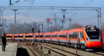 Indian Railways Launches 20 New Trains from February 1