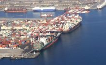 No Allocation for Chabahar Port in Budget 2026–27