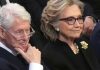 Clintons Agree in Principle to Testify in Epstein Probe Clintons Agree in Principle to Testify in Epstein Probe