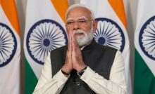 India Gains Most From US Tariff Cuts in Asia