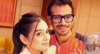 Yuzvendra Chahal’s Cryptic Post Sparks Fresh Speculation