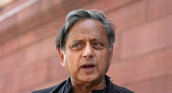Shashi Tharoor Seeks Clarity on India-US Trade Deal