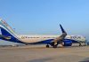 IndiGo Cancels International Flights Amid Iran Tensions IndiGo Cancels International Flights Amid Iran Tensions