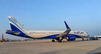 IndiGo Cancels International Flights Amid Iran Tensions