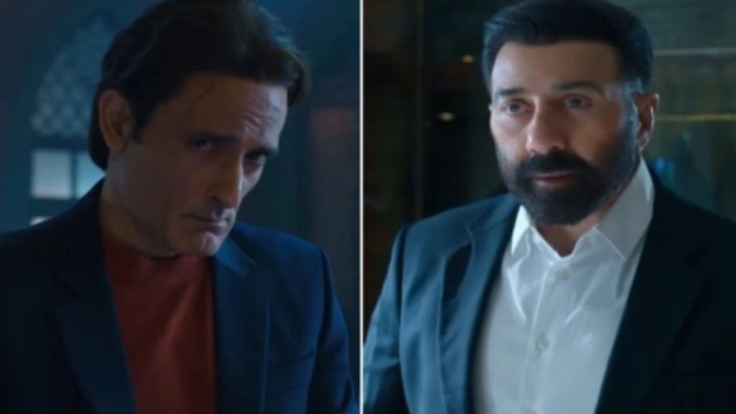 Akshaye Khanna Joins Siddharth P. Malhotra’s Legal Thriller Ikka