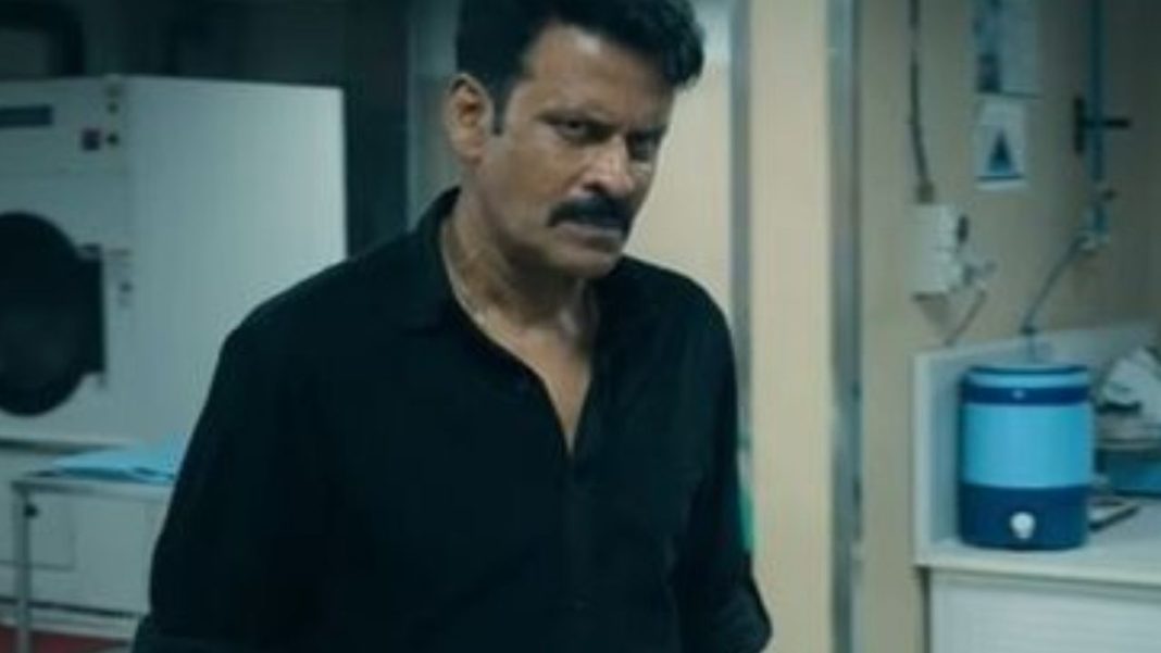 FIR Filed Over ‘Ghuskhore Pandit’ Web Series in Lucknow