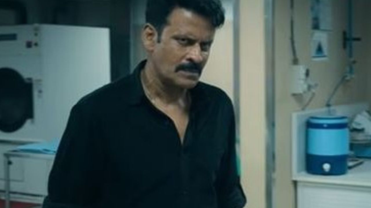 FIR Filed Over ‘Ghuskhore Pandit’ Web Series in Lucknow