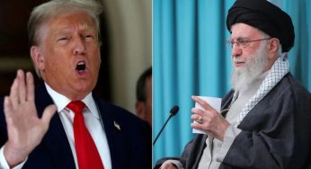 Iran-US Nuclear Talks Resume in Oman