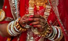 Three Wives Unite Against Man in Jhansi