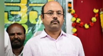 No Leadership Change in Karnataka: Yathindra