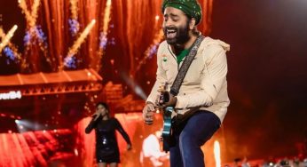 Arijit Singh’s New Song After Playback Exit