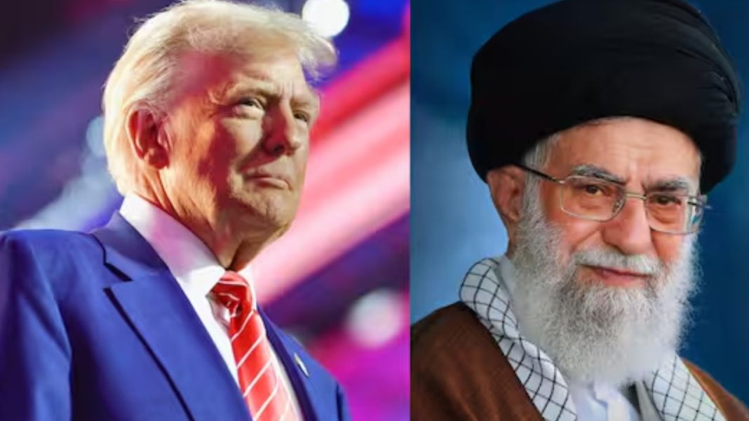 Iran-US Nuclear Talks Begin Amid Rising Tensions