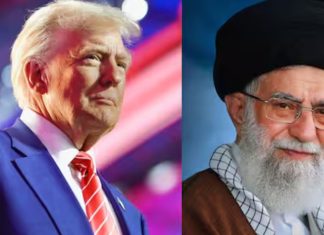 Iran-US Nuclear Talks Begin Amid Rising Tensions Iran-US Nuclear Talks Begin Amid Rising Tensions