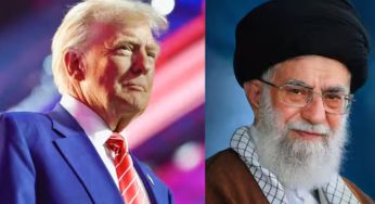 Iran-US Nuclear Talks Begin Amid Rising Tensions