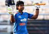 Why Vaibhav Suryavanshi Can’t Play for Team India Yet Why Vaibhav Suryavanshi Can’t Play for Team India Yet