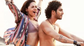 ‘Saiyaara’ Returns to Theatres Ahead of Valentine’s Day