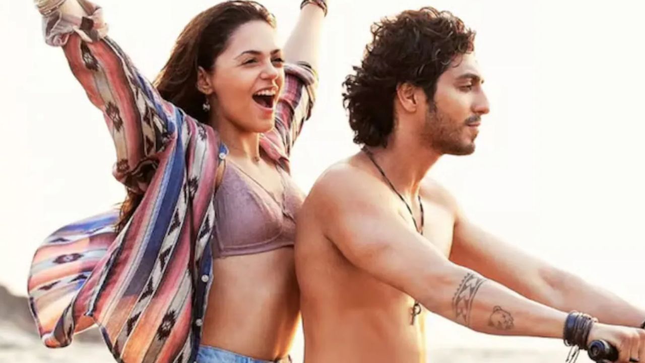 ‘Saiyaara’ Returns to Theatres Ahead of Valentine’s Day