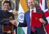 India Secures Zero-Duty Access for Key Exports to US India Secures Zero-Duty Access for Key Exports to US
