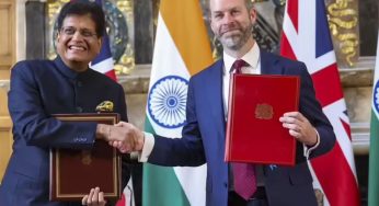 India Secures Zero-Duty Access for Key Exports to US