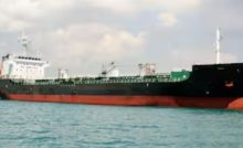 ICG Busts International Oil Smuggling Racket