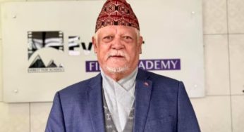 Mary Kom Actor Sunil Thapa Dies at 68