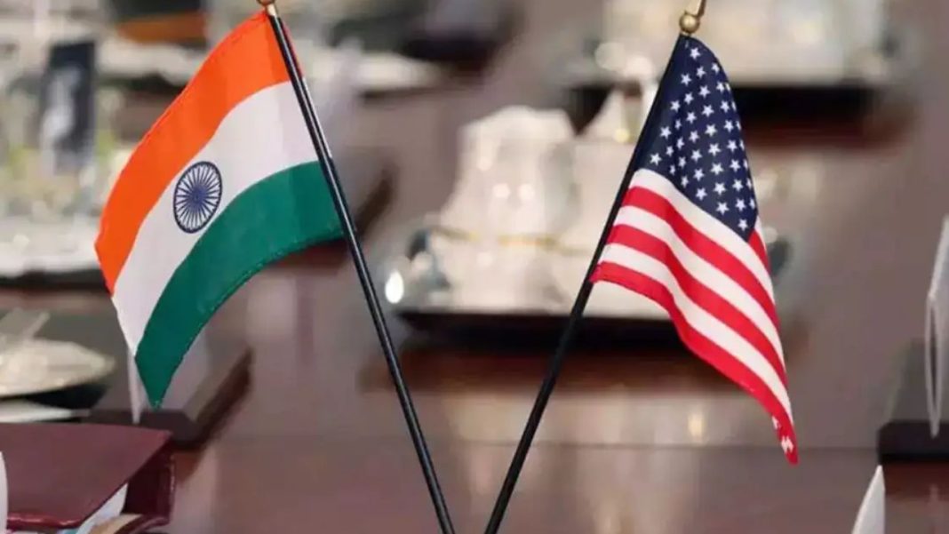 India Rules Out Farm Import Concessions to US