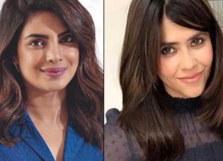 Ektaa Kapoor Hints at Priyanka Chopra in Naagin Reveal Ektaa Kapoor Hints at Priyanka Chopra in Naagin Reveal