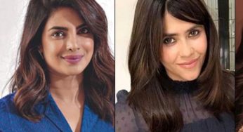 Ektaa Kapoor Hints at Priyanka Chopra in Naagin Reveal